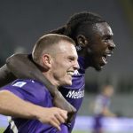 Fiorentina: entusiasmo alle stelle con gudmundsson che torna in gruppo