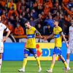 Fiorentina in crisi: l'Apoel festeggia dopo una vittoria schiacciante a Cipro!