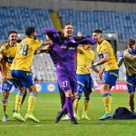 Fiorentina in crisi: sconfitta shock 2-1 contro l'Apoel Nicosia a Cipro