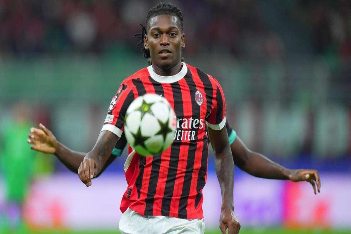 Fonseca e Leao: l'alleanza che riporta il Milan verso il trionfo!