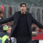 Fonseca motiva la squadra: sfida al Milan per la vittoria