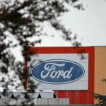 Ford valuta il ridimensionamento con 4.000 posti di lavoro a rischio in europa