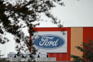 Ford valuta il ridimensionamento con 4.000 posti di lavoro a rischio in europa