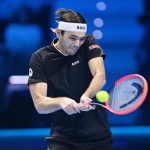 Fritz supera De Minaur e si avvicina alle semifinali delle Atp Finals