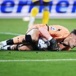 Frosinone e Palermo si dividono la posta in un emozionante pareggio in Serie B