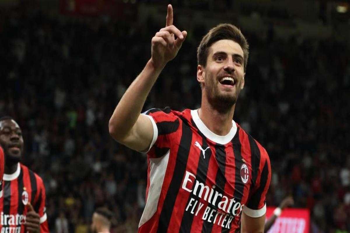 Gabbia lega il suo futuro al milan fino al 2029