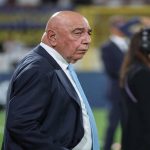 Galliani esprime fiducia in Nesta: il Monza punta in alto