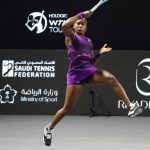 Gauff e Zheng: La Sfida Finale delle WTA Finals Promette Emozioni!