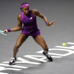 Gauff sconfigge Swiatek e vola in semifinale a WTA Finals