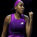 Gauff stupisce tutti: batte Sabalenka e conquista la finale a Riad contro Zheng!