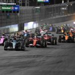 General motors entra in f1: dal 2026 il marchio cadillac si unisce al campionato