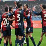 Genoa-cagliari, le pagelle: frendrup brilla oltre il gol, piccoli si fa notare