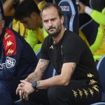 Genoa, un addio inaspettato: gilardino lascia il centro sportivo