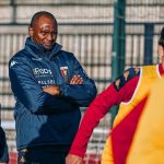 Genoa: vieira pronto per il grande esordio contro il cagliari