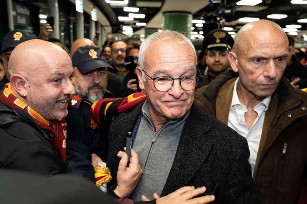 Ghisolfi rivela: ranieri è il ritorno alle origini del club