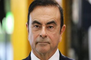 Ghosn di nuovo sotto accusa: un processo per corruzione all'orizzonte