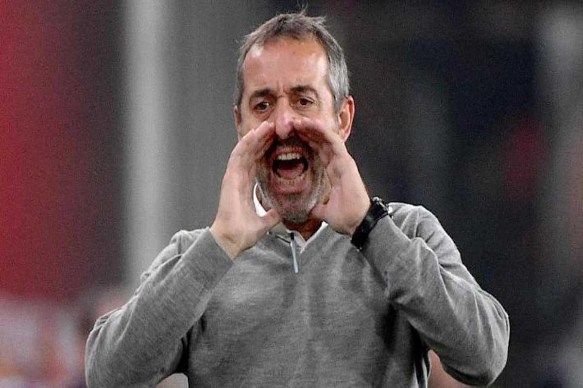 Giampaolo alla guida del Lecce: un anno di sfide e salvezza in palio!