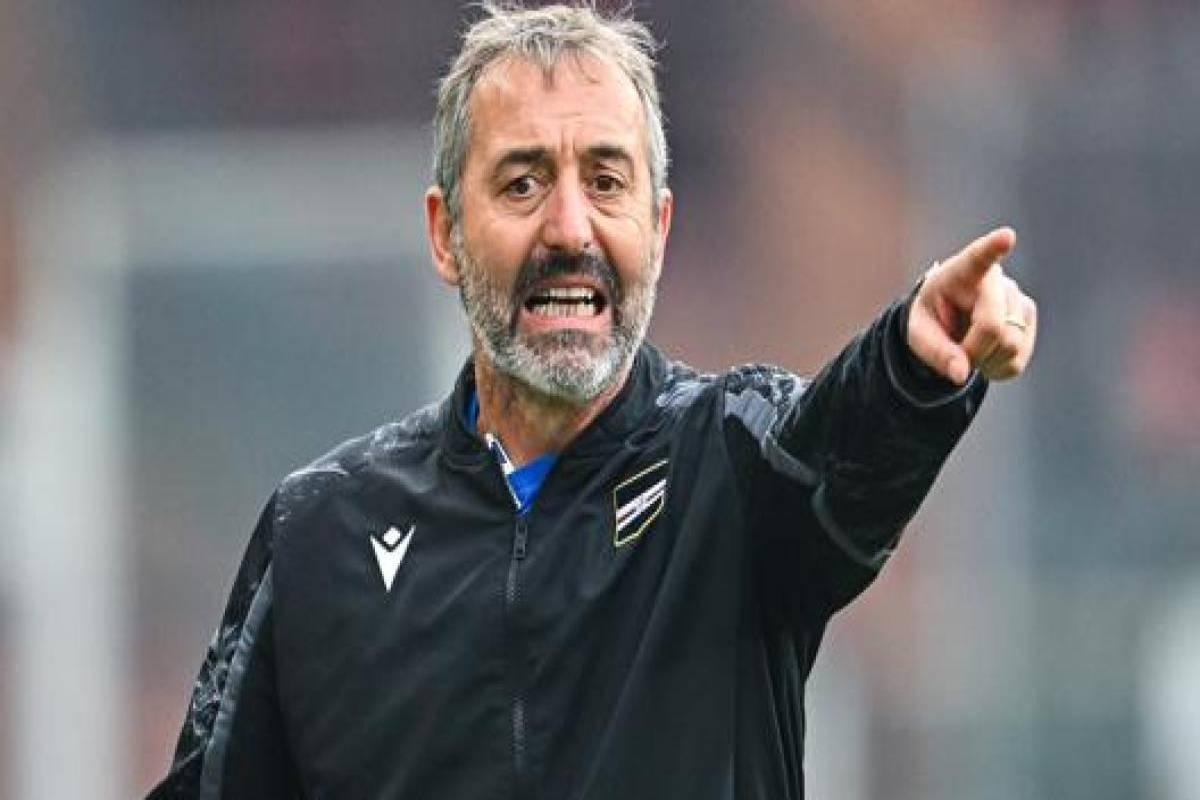 Giampaolo torna al timone: Lecce pronto a svelare il nuovo allenatore dopo Gotti!