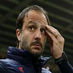 Gilardino, un esonero che sorprende e lascia interrogativi