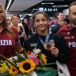 Ginnastica: raffaeli svela il valore dello sport alle olimpiadi