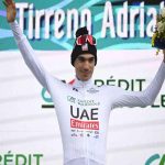 Giro d'italia 2025: juan ayuso pronto a sorprendere con uae-emirates