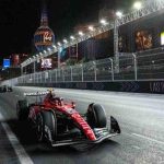 Gp las vegas: scopri come non perderti le qualifiche e la gara in tv e streaming