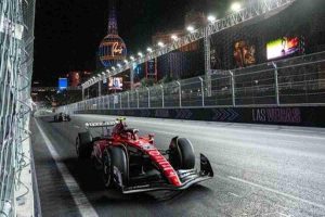 Gp las vegas: scopri come non perderti le qualifiche e la gara in tv e streaming