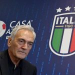 Gravina in corsa per la figc mentre la serie a spinge per il voto della lega