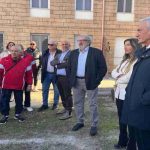 Gravina lancia un progetto ambizioso per il campo di calcio di taranto