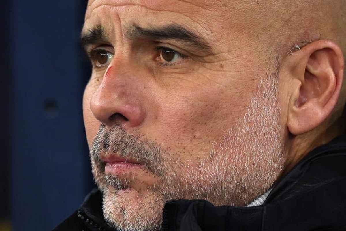 Guardiola affronta le critiche: 'l'autolesionismo è un tema da non sottovalutare'