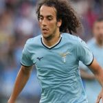 Guendouzi: il sogno di un trofeo e la champions con la mia lazio senza confini