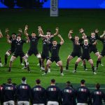 Haka politica degli all blacks a torino scatena polemiche in nuova zelanda