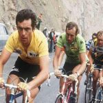 Hinault parla del sesto tour: pogacar pronto a brillare senza rimpianti