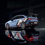 Hyundai elantra n tcr edition: dalla pista alla strada, un sogno da guidare