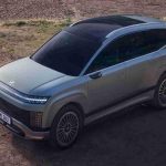 Hyundai ioniq 9: il suv a tre file che conquista l'italia