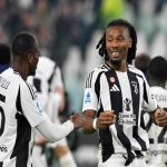 I bianconeri non-nazionali brillano: la sosta a torino fa la differenza