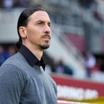 Ibra avverte il milan: concentrazione da champions come quella del madrid