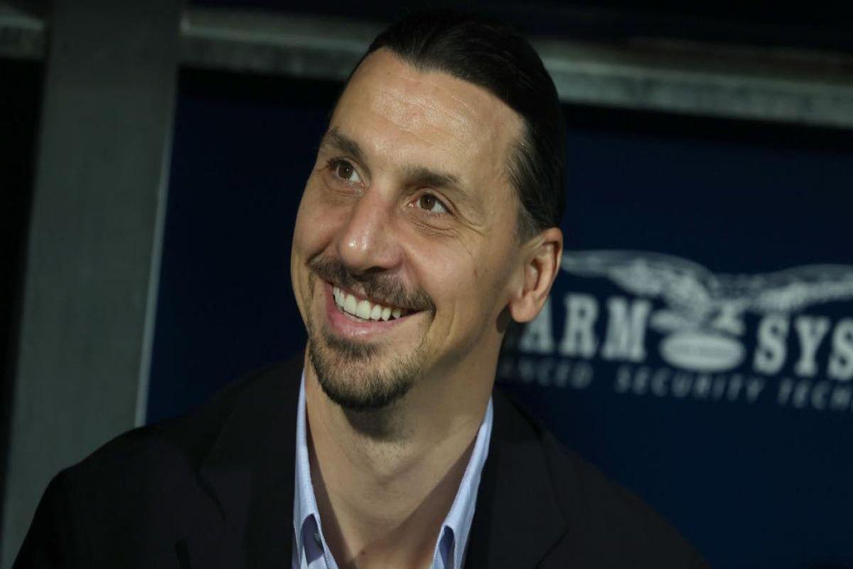 Ibra e il milan-juve: un duello che va oltre il campo