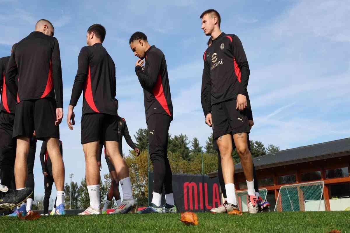 Il Milan scopre Camarda: il talento predestinato che ha cambiato il destino di Pioli in 5 minuti