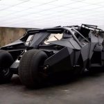 Il costo esorbitante della supercar di Bruce Wayne