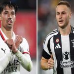 Il duello tra cervello e falso nove: il derby olandese che infiamma milan-juve