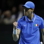 Il nuovo inno del tennis italiano: un viaggio emozionante tra i campi