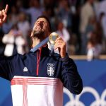 Il tormento di Nole: un anno di battaglie a Parigi