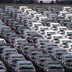 Immatricolazioni auto in Italia: il trend negativo continua a ottobre