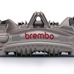 In anteprima: la rivoluzionaria pinza freno Brembo per la MotoGP