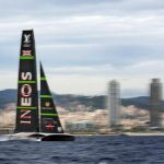 Ineos si prepara: la prima sfida ufficiale per l'America's Cup è qui