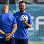 Inseriti nella Hall of Fame del calcio: Spalletti, De Rossi e Shevchenko