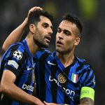 Inter-Arsenal: Duello Taremi-Lautaro, Frattesi in pole position