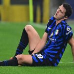 Inter e i troppi infortuni muscolari: pavard è solo l'ultimo di una lunga lista