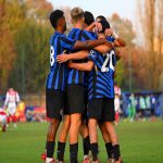 Inter in Youth League: Talenti e Mancini d'Oro per Rivivere il Sogno di Stramaccioni